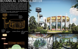 New York Pavilion - Top 10 Public Vote